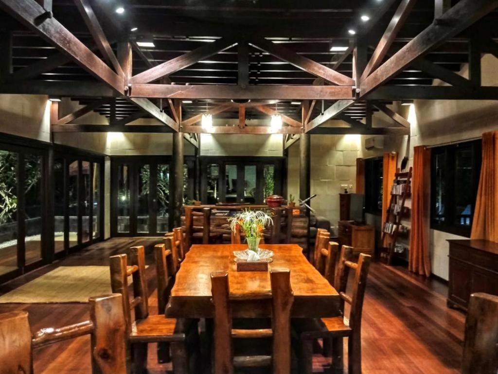 Kudat Riviera Exclusive Beach Villas Eksteriør bilde