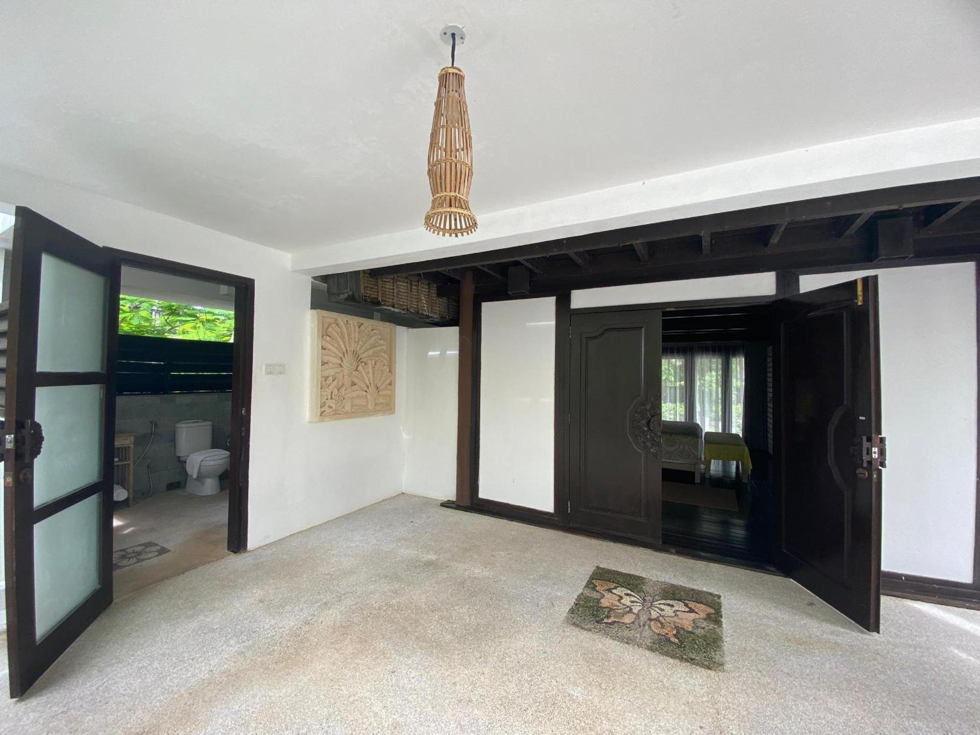 Kudat Riviera Exclusive Beach Villas Eksteriør bilde