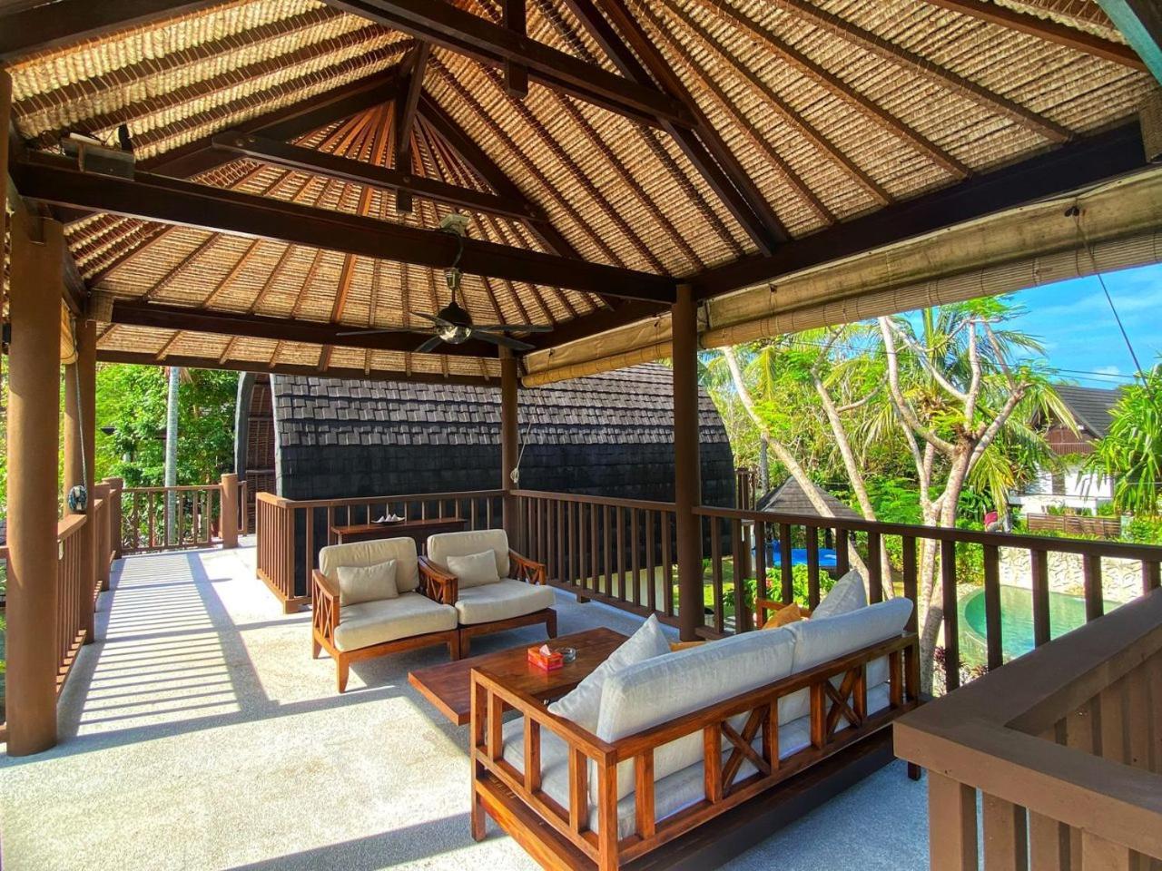 Kudat Riviera Exclusive Beach Villas Eksteriør bilde