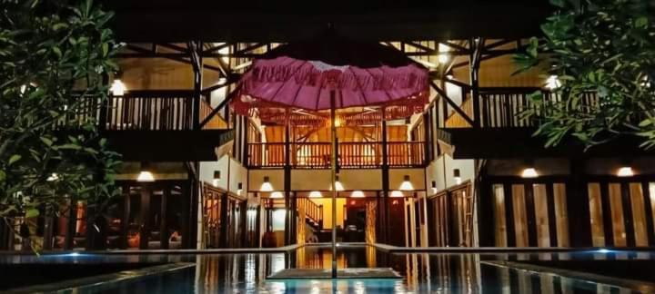 Kudat Riviera Exclusive Beach Villas Eksteriør bilde