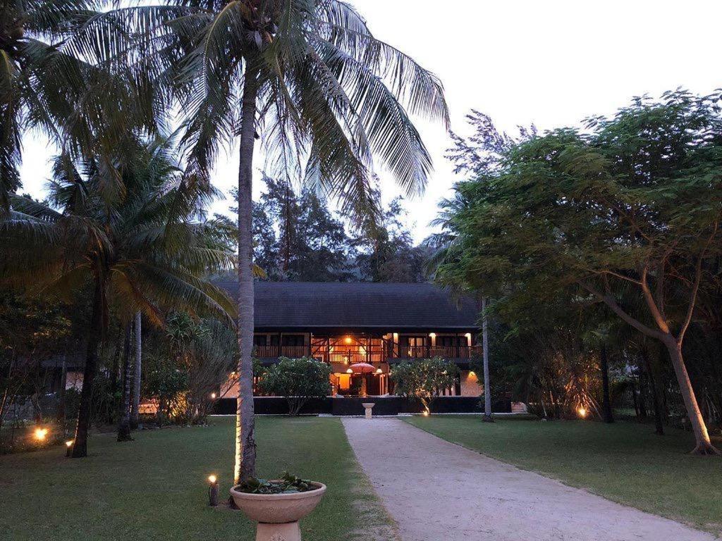 Kudat Riviera Exclusive Beach Villas Eksteriør bilde