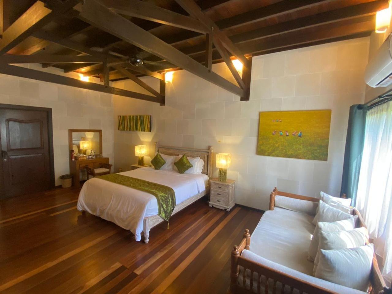 Kudat Riviera Exclusive Beach Villas Eksteriør bilde