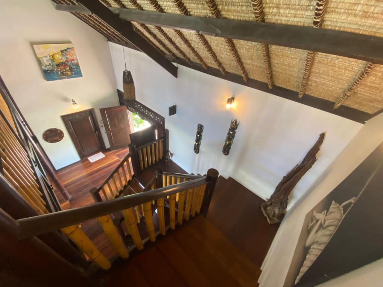 Kudat Riviera Exclusive Beach Villas Eksteriør bilde