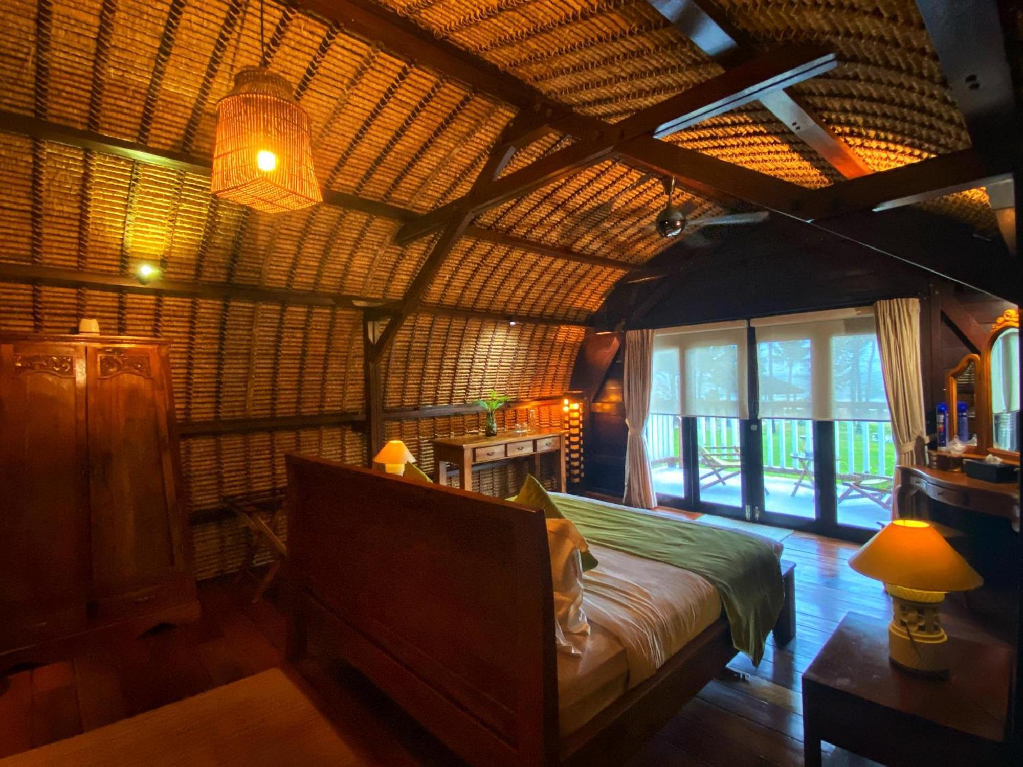 Kudat Riviera Exclusive Beach Villas Eksteriør bilde