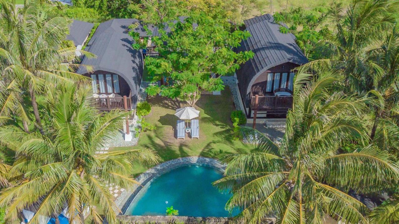 Kudat Riviera Exclusive Beach Villas Eksteriør bilde