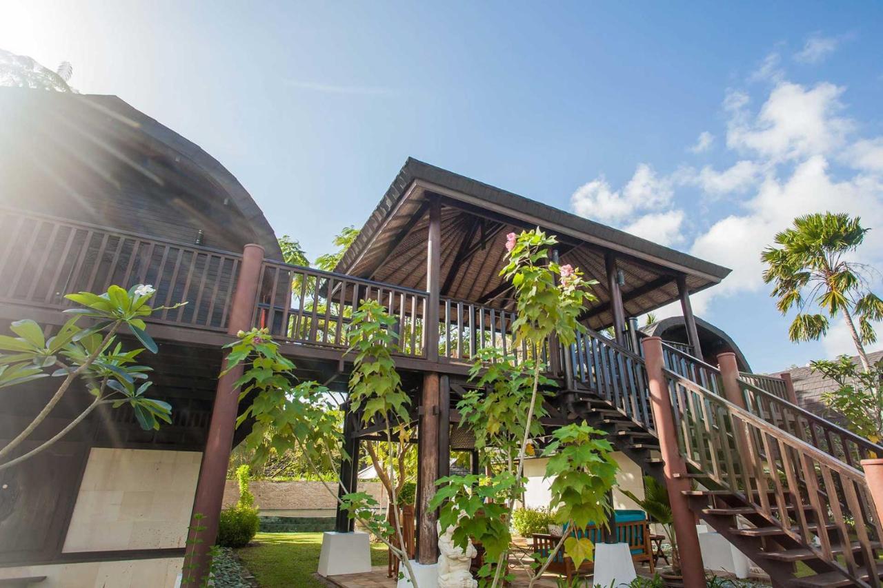 Kudat Riviera Exclusive Beach Villas Eksteriør bilde